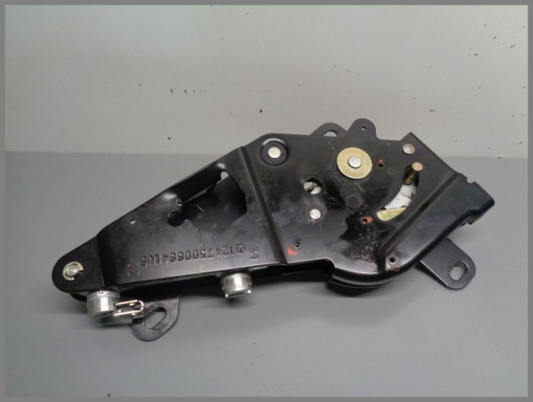 Mercedes Benz W208 CLK-class convertible top switch lock 1247500684 Original