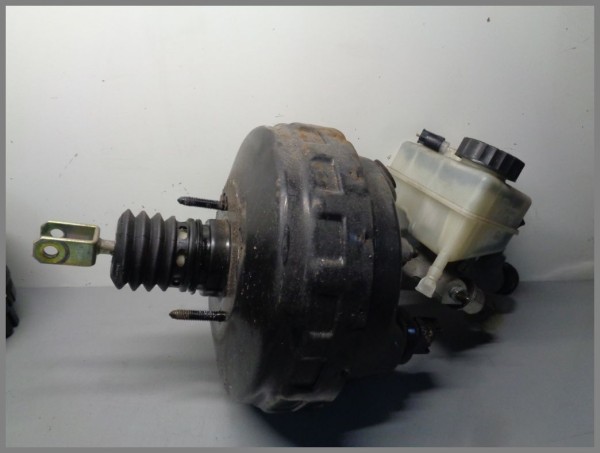 Mercedes Benz MB W203 CL203 Master Cylinder Brake Booster 0054305030