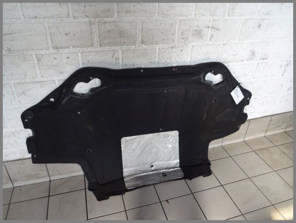 Mercedes Benz MB W203 engine compartment insulation Insulating mat 2036821426