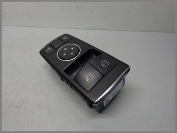 Mercedes Benz R172 SLK Fensterheberschalter Schalter 1729057000 Original