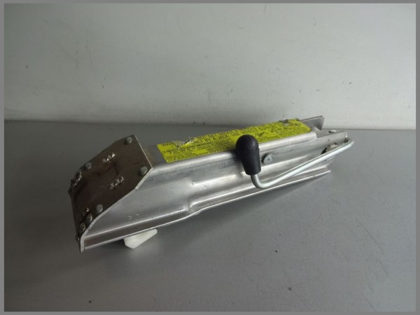 Mercedes Benz MB W221 W216 S-Klasse Wagenheber Heber 2215830115 Original
