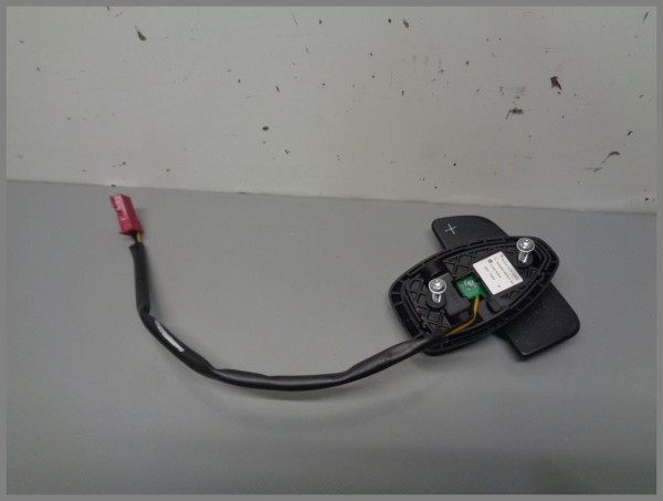 Mercedes Benz W204 Shift Paddle Right 2048703358 Original Shift Switch