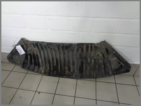 Mercedes Benz C207 Unterbodenverkleidung Unterfahrschutz 2075240930 Original