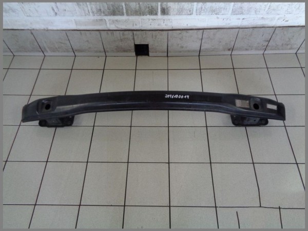 Mercedes Benz W204 sedan bumper support rear 2046100014 Orginal