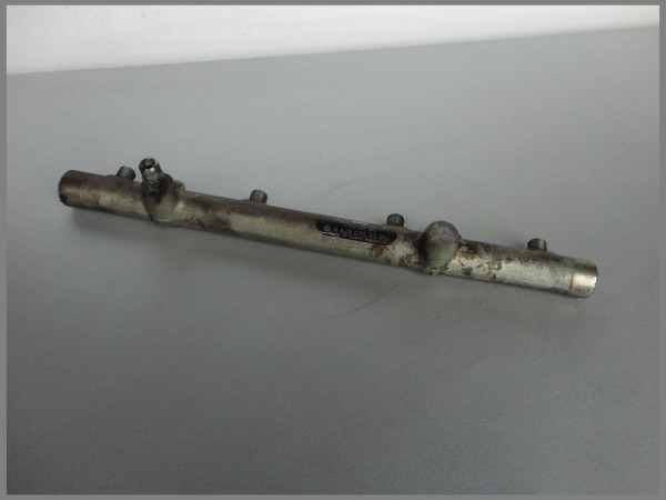 Mercedes Benz MB W163 ML400CDI CDI Rail Railrohr Kraftstoffverteiler 6280700095