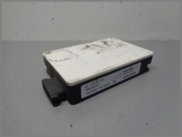 Mercedes W164 W221 W216 Sensor Radarsensor 0045427718 Original Distronic X164