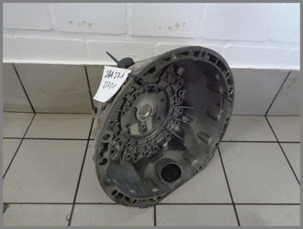 Mercedes 722.9 Getriebeglocke Deckel Gehäuse Getriebedeckel Getriebe 2112710701 Original
