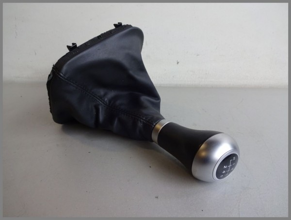 Mercedes W203 W209 Schaltsack 2032671011 DXL01 Schalthebel Sport Sportpaket