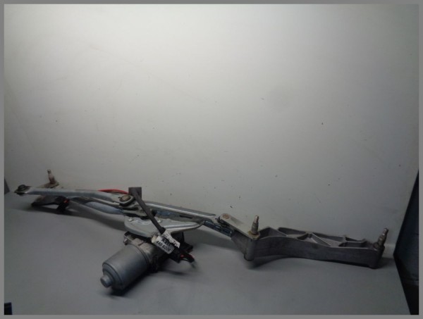 Mercedes Benz MB W211 Wiper Motor Front Bosch 2118200242Original