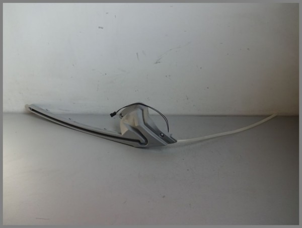 Mercedes Benz MB W211 E Servomotor Engine compartment cover engine LEFT 2118600122