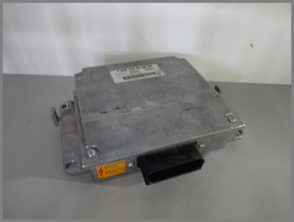 Mercedes Benz W215 W220 V12 Spannungswandler Zündung 0001500258 Original TEMIC