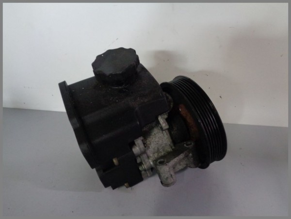 Mercedes Benz W211 W203 power steering pump 0024667301 LUK Original