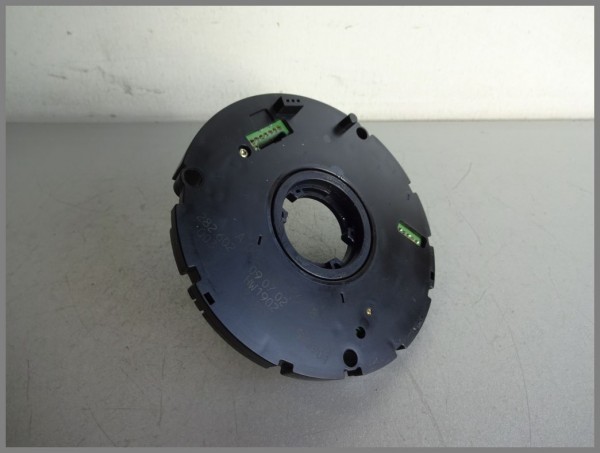 Mercedes Benz W203 C209 Lenkwinkelsensor Schleifring 0025428618 Original