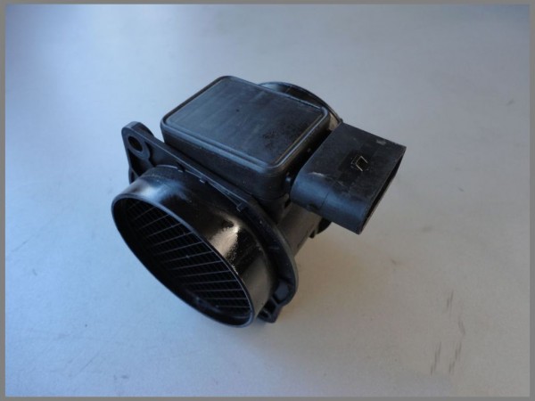 Mercedes Benz W203 1110940148 Air Mass Sensor Air Flow Sensor 5WK9613 Original