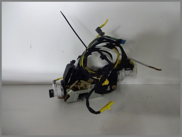 Mercedes Benz MB W220 S-Class Door Lock Door Lock Rear LEFT 2207305935