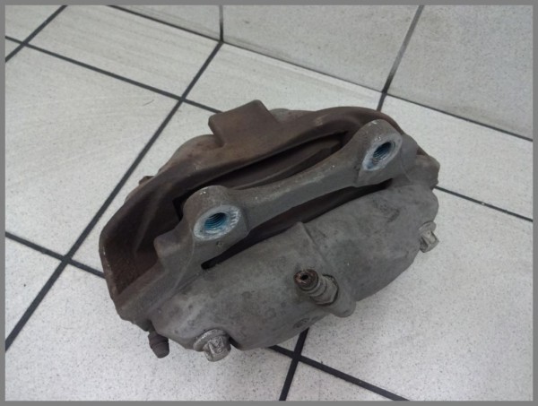 Mercedes Benz W221 S-Class Brake Caliper Front RIGHT 0034206483 Original