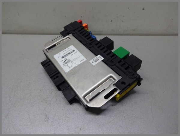 Mercedes Benz R230 SAM Steuergerät 2305452032 Sicherungskasten Original