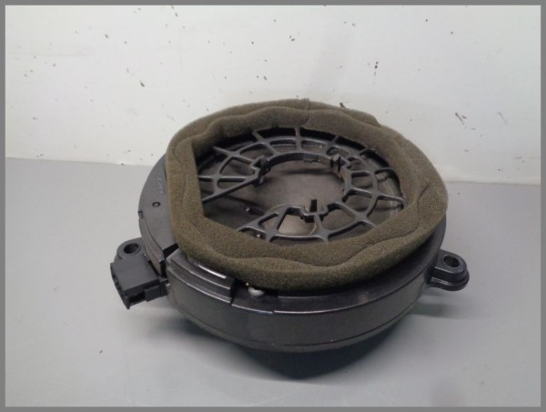 Mercedes Benz W203 BOSE Lautsprecher Vorne Hinten 2038202302 Original