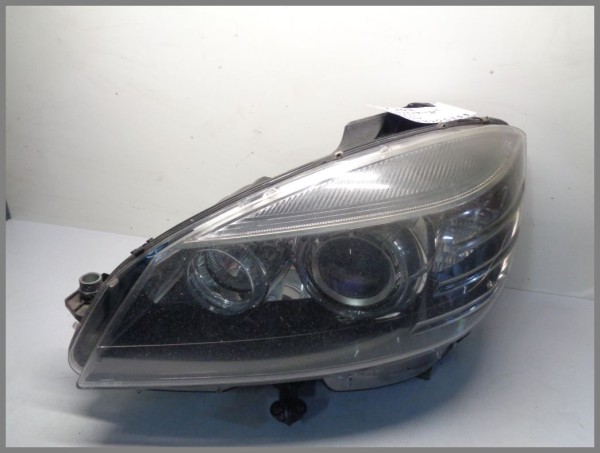 Mercedes W203 CLC XENON headlight LEFT 2038206359 Original