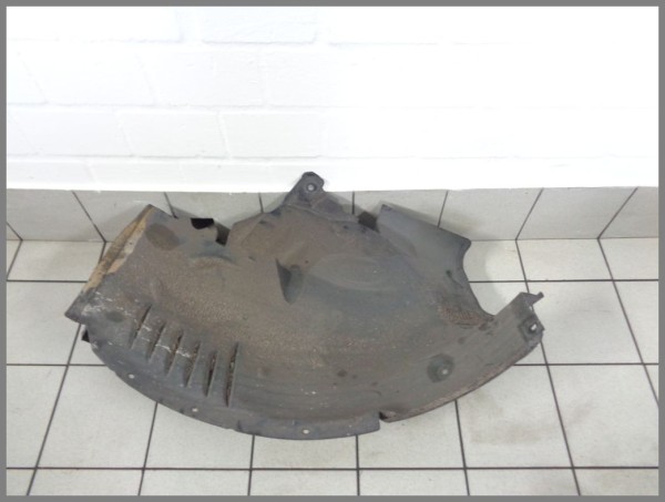Mercedes Benz MB W204 C-Klasse Radhausschale Vorne LINKS 2046981530 Original