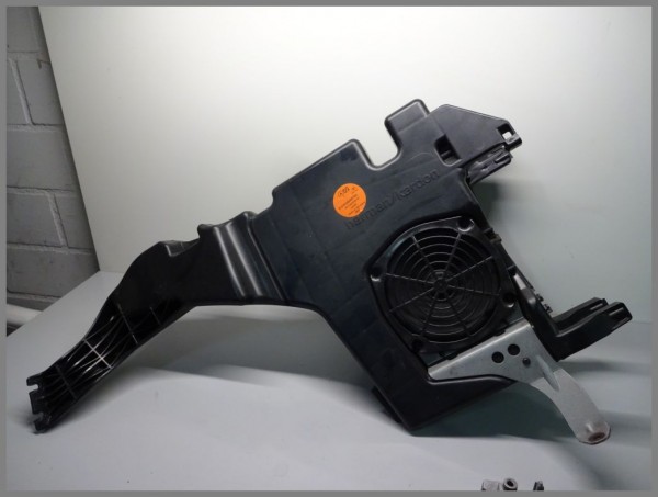 Mercedes Benz W203 Kombi Harman Kardon Subwoofer Box Speaker 2038206702