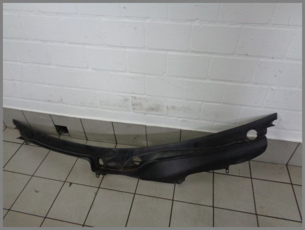 Mercedes Benz MB W220 S-Klasse Windabweiser Abweiser Wind Windlauf 2208300128