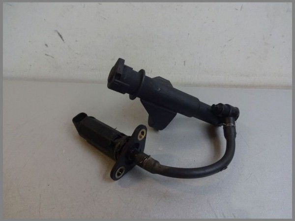 Mercedes Benz M112 M113 Öldruckmesser Öldruck Messer 0041535328 W210 R230 W211