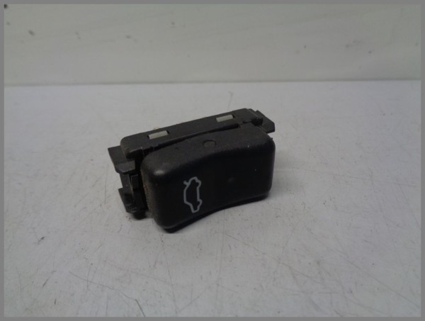 Mercedes Benz R129 SL Heckklappen Öffner 1298212751 Schalter Original