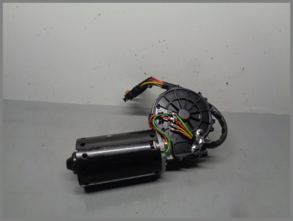 Mercedes Benz W220 Front Wiper Motor Bosch 0390241435 Original C215