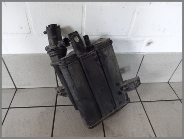 Mercedes Benz MB W221 W216 Aktivkohlefilter Kohlefilter 2214700359 Original