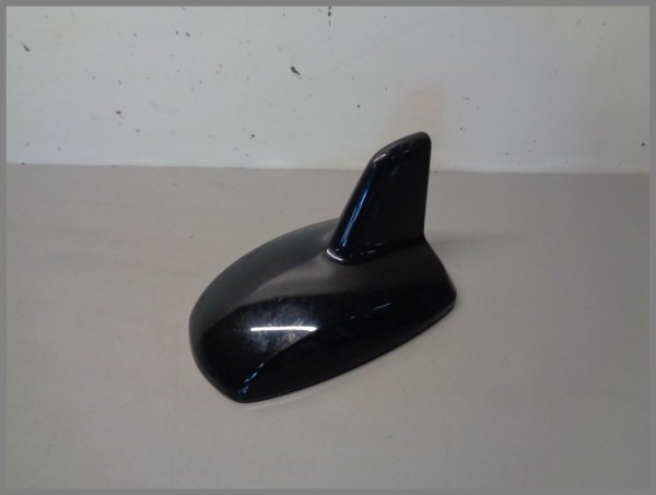 Mercedes W212 Mopf Dachantenne Antenne Abdeckung 040 Schwarz Uni 2128270328 Original