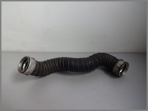 Mercedes Benz W203 W209 CLK C charge air tube charge air hose 2095280082 original