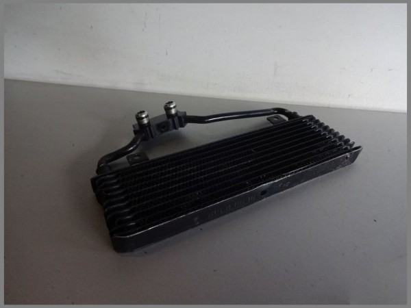 Mercedes Benz W221 S-Class radiator oil cooler gear oil cooler 2215002200 original