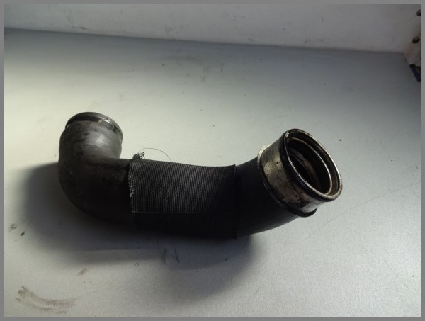 Mercedes Benz W211 Ladedruckschlauch Ladeluftschlauch 2115200601 Original