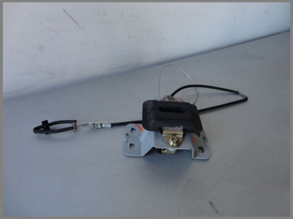 Mercedes Benz R170 SLK-Class convertible top switch Vario roof limit switch 1708200110