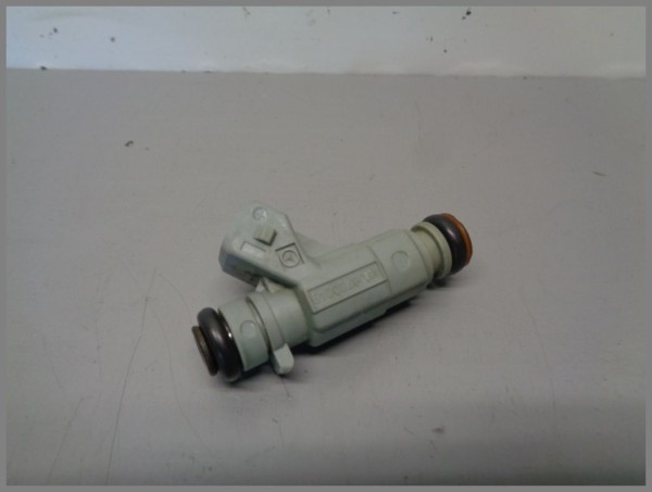 Mercedes Benz W220 W215 500 V8 M113 injector 1130780049 Original