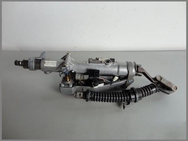 Mercedes Benz MB W220 C215 adjustable steering column steering spindle 2204600416