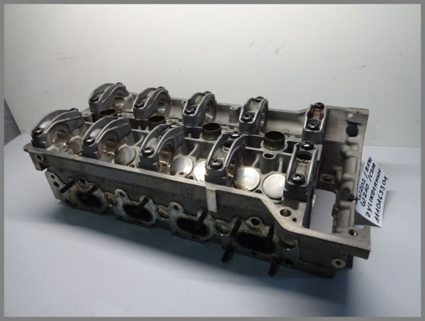 Mercedes Benz W202 W210 W208 Zylinderkopf R1110163301 1110163301 Original