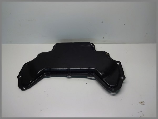 Mercedes Benz MB W203 W209 M272 Ölwanne Unterteil 2720100128 Original