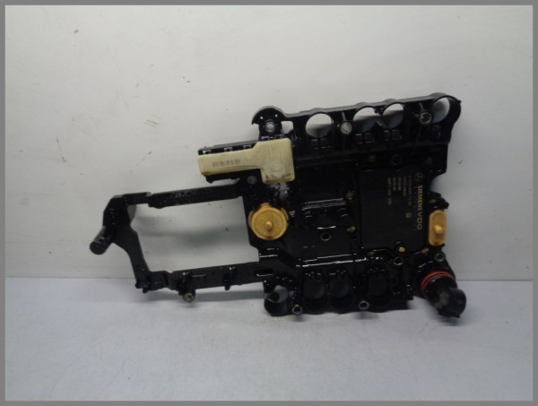 Mercedes W211 7G gearbox control unit 0335457332 VGS2 slide valve Original