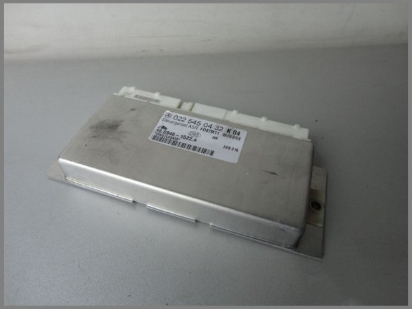 Mercedes Benz R170 SLK ASR control unit 0225450432 K04 ATE 10.0946-1522.4