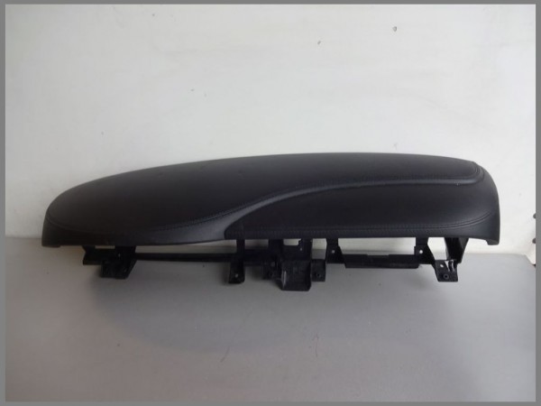 Mercedes Benz W216 Speedometer Fairing Black Upper part Bezel Original dashboard