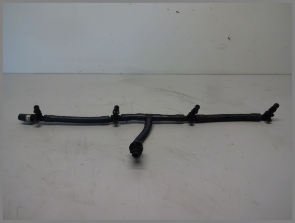 Mercedes Benz MB W204 W207 Kraftstoffleitung Rücklaufleitung 6510700035 Original