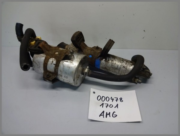 Mercedes W220 W215 55 AMG fuel pump fuel pump 0004781701 original