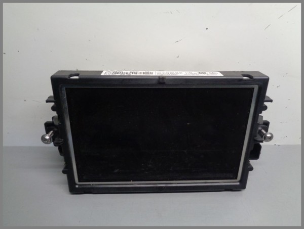 Mercedes W212 W204 TFT Monitor Anzeige Zentraldisplay Display 1729008500 Original