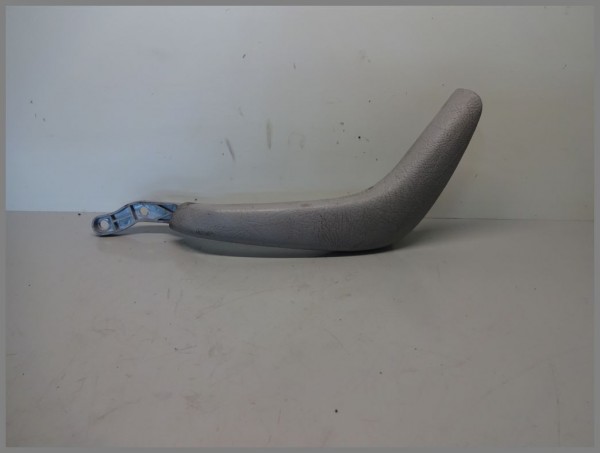 Mercedes Benz W208 CLK-Class grab handles interior door handles RIGHT GRAY 2088100654