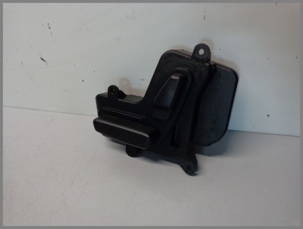 Mercedes Benz W219 CLS Seat adjustment front Left switch 2198200110