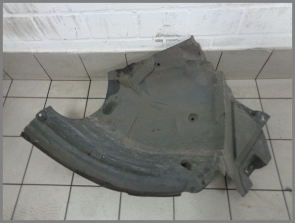 Mercedes Benz R230 SL-Klasse Radhausschale Vorne Links 2306902130 Original
