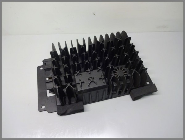 Mercedes Benz W203 Harman Kardon Verstärker 1698203789 Original 7029 Amplifier