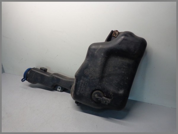 Mercedes Benz W204 C-Class washer fluid 2048600260 water reservoir Original